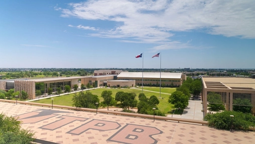 West Texas energy research campus hosting collaborative oil and carbon technology studies