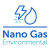 NanoGas Environmental