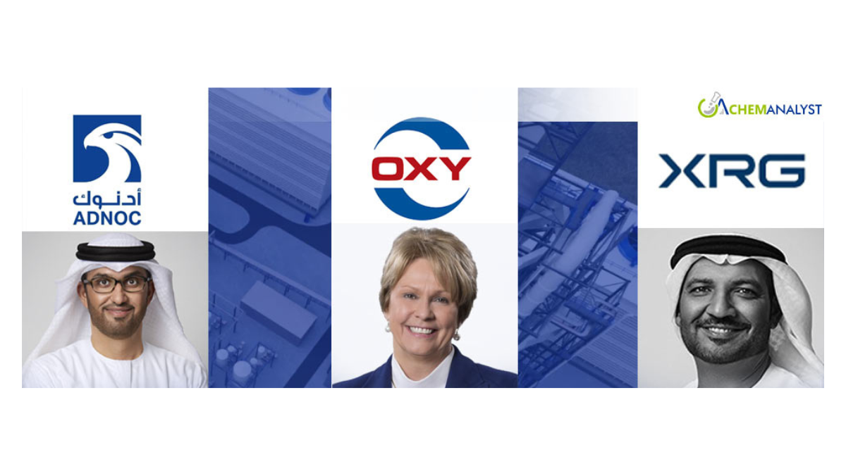 Texas Trio Eyes a High Stakes Carbon Venture