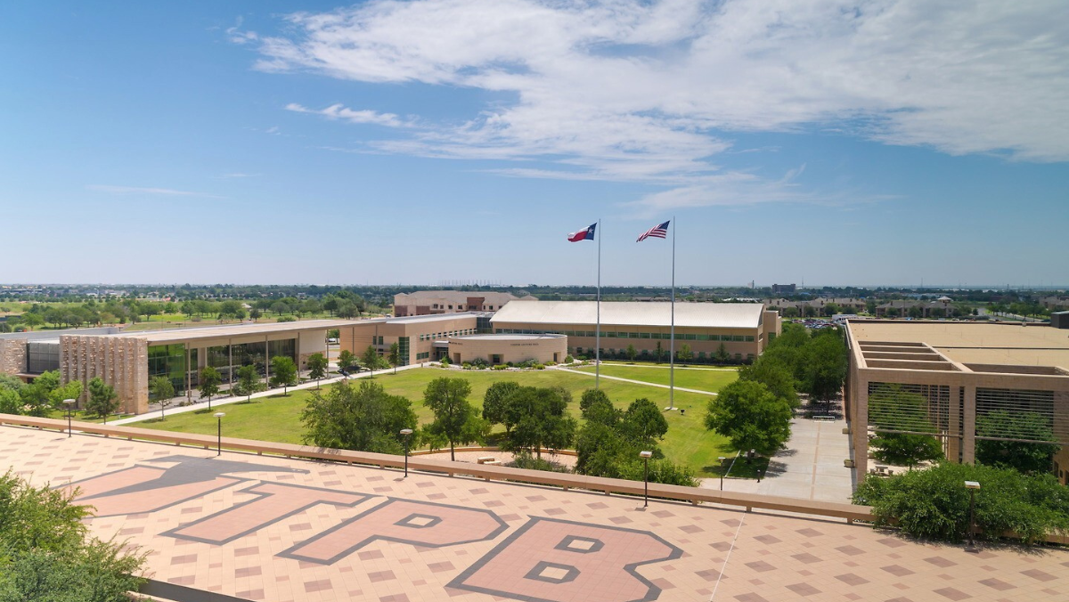 West Texas energy research campus hosting collaborative oil and carbon technology studies