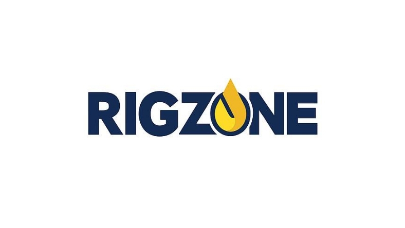 Rigzone logo representing industry coverage of AI-driven reservoir modelling