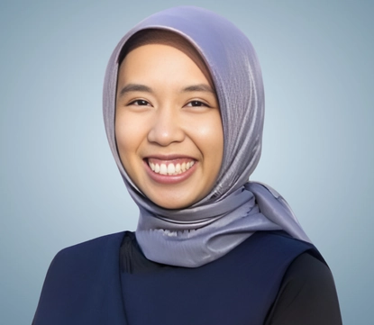 Kamilia Putri