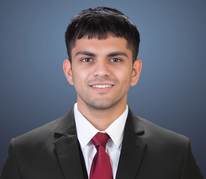 Shrirang Deshmukh