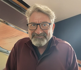 Michael Paris