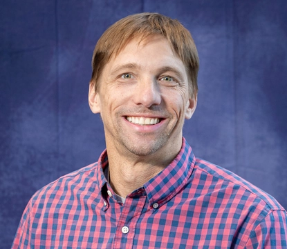 Robert Bailie
