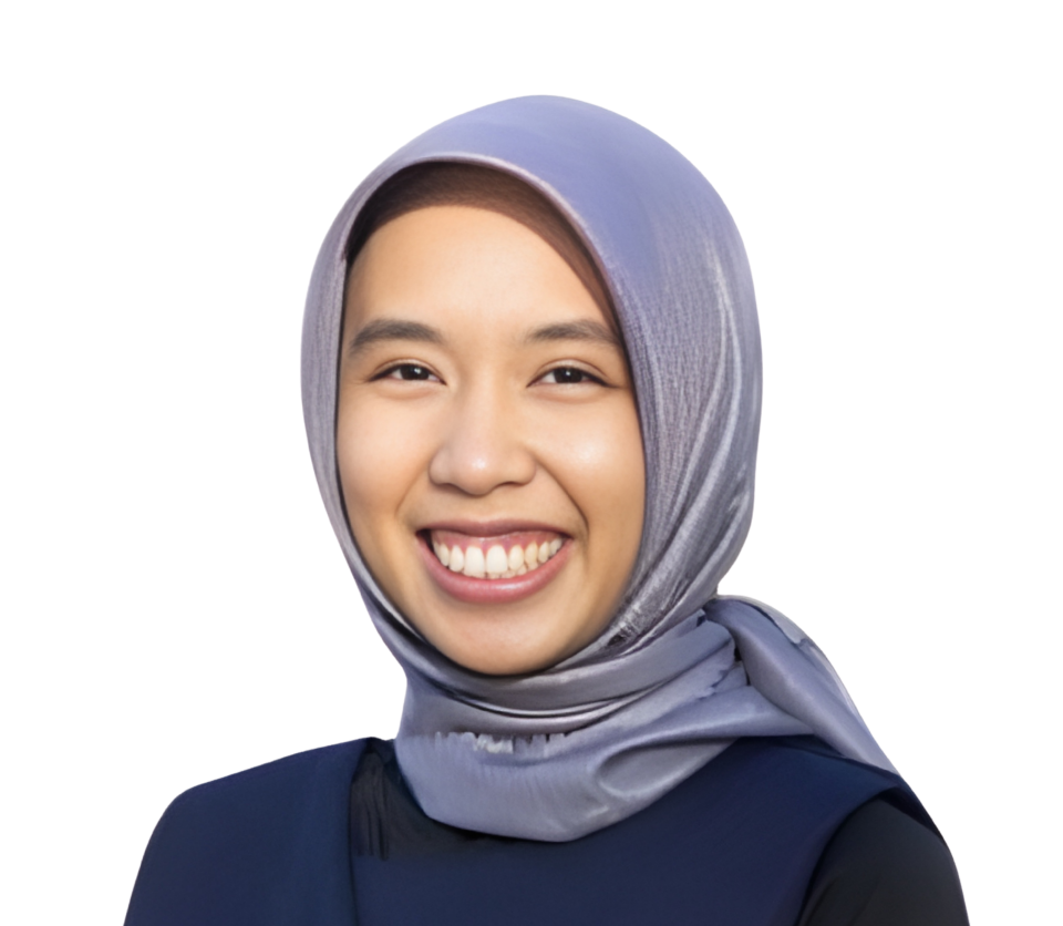 Kamilia Putri
