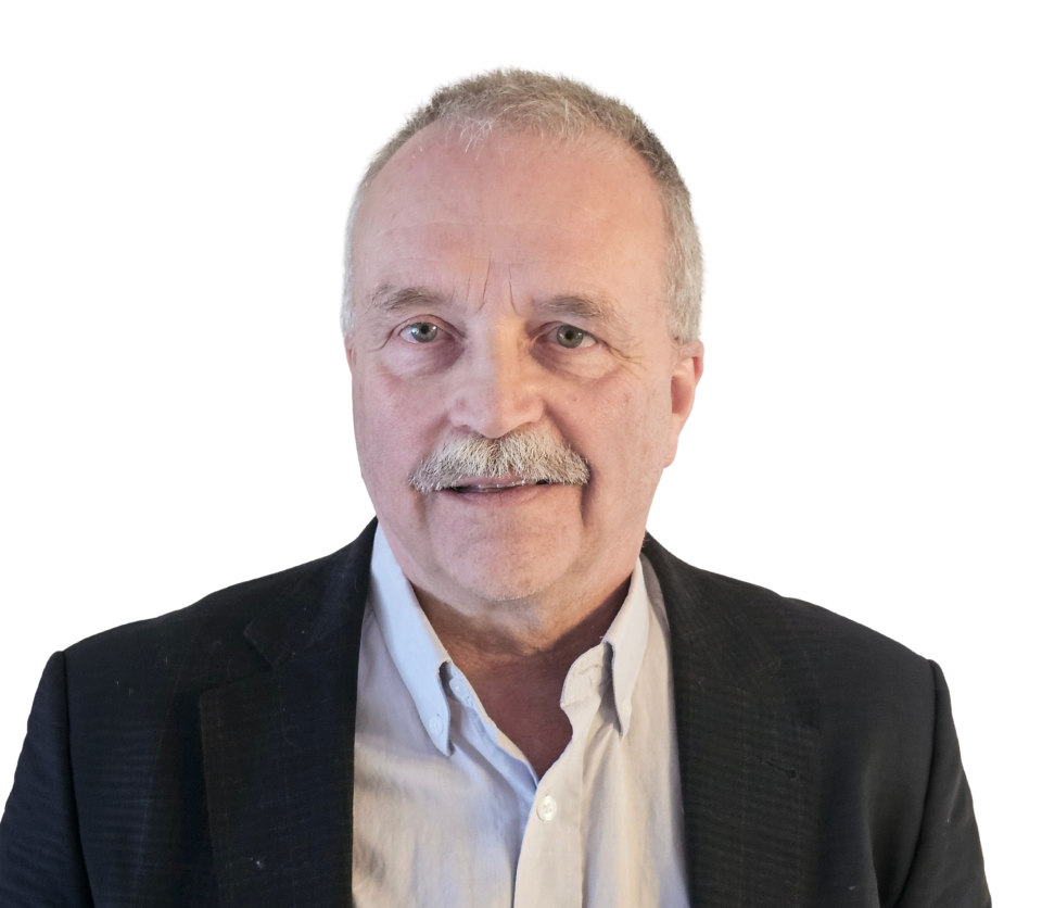Wayne McKay