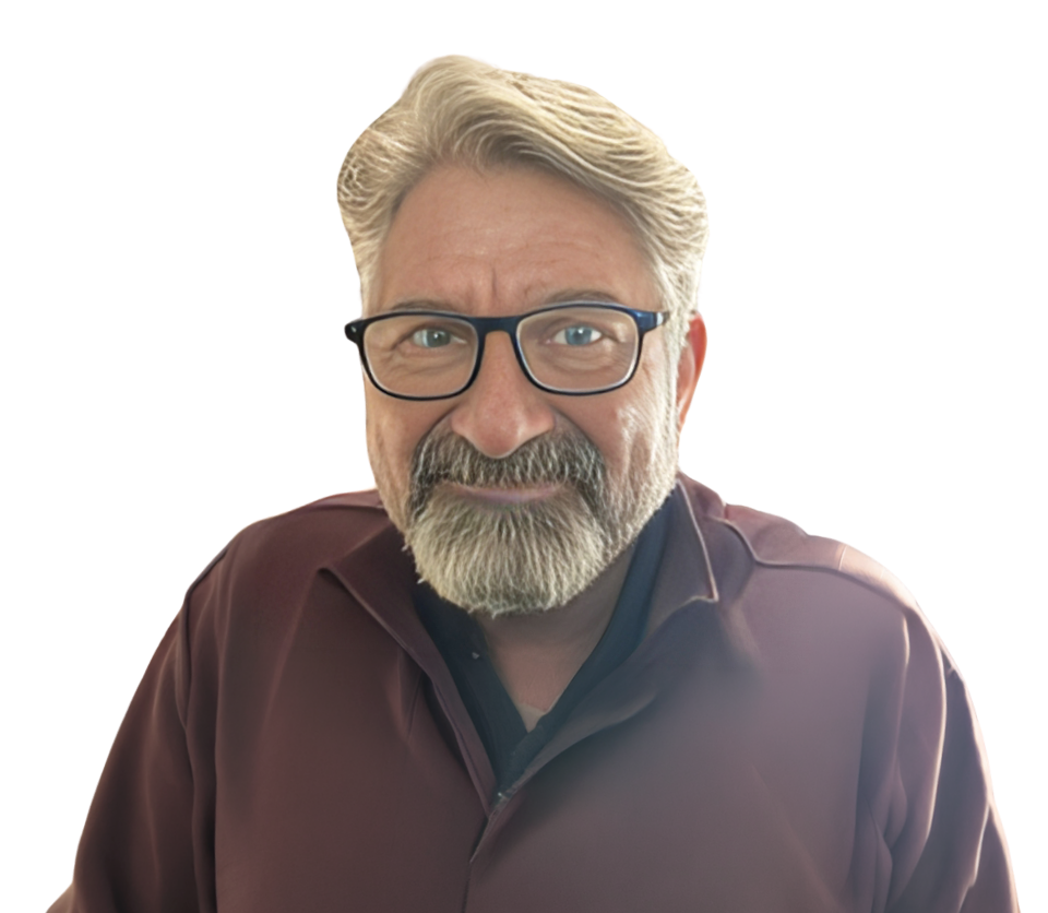 Michael Paris