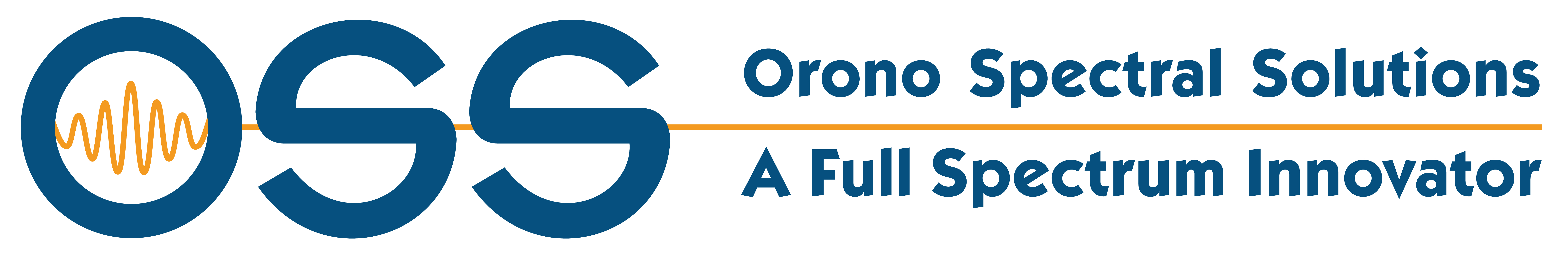 Orono Spectral Solutions, Inc. 